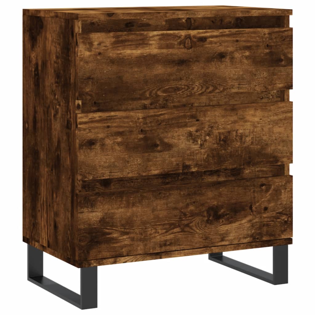 Aparador - Mueble de almacenamiento 60 Marrón