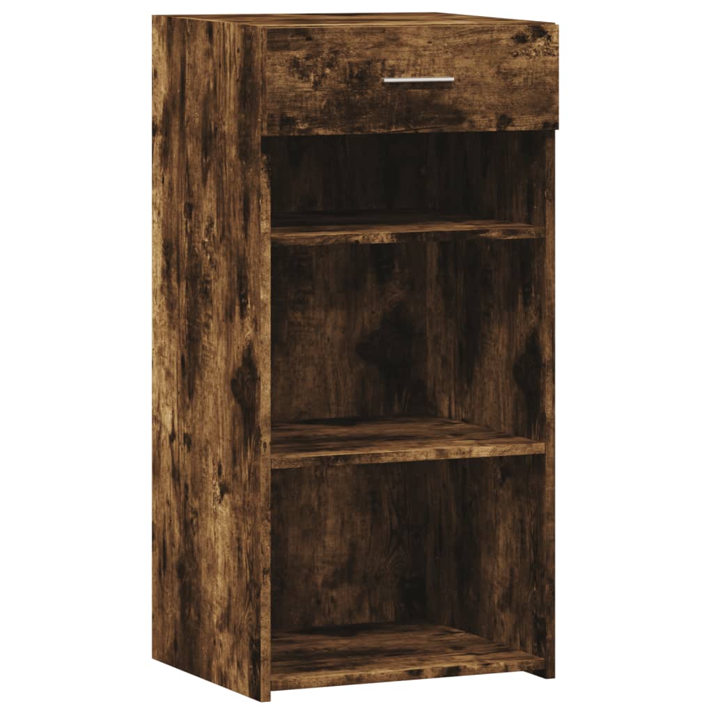 Aparador - Mueble de almacenamiento 45 Marrón