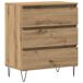 Aparador - Mueble de almacenamiento 60 Aparador - Mueble de almacenamiento 60 Madera
