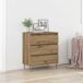 Aparador - Mueble de almacenamiento 60 Aparador - Mueble de almacenamiento 60 Madera