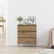 Aparador - Mueble de almacenamiento 60 Aparador - Mueble de almacenamiento 60 Madera