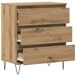 Aparador - Mueble de almacenamiento 60 Aparador - Mueble de almacenamiento 60 Madera