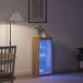 Aparador - Mueble de almacenamiento 41 Aparador - Mueble de almacenamiento 41 Madera