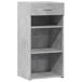 Aparador - Mueble de almacenamiento 45 Aparador - Mueble de almacenamiento 45 Blanco