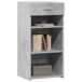 Aparador - Mueble de almacenamiento 45 Aparador - Mueble de almacenamiento 45 Blanco