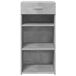 Aparador - Mueble de almacenamiento 45 Aparador - Mueble de almacenamiento 45 Blanco