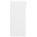 Aparador - Mueble de almacenamiento 40 Aparador - Mueble de almacenamiento 40 Blanco