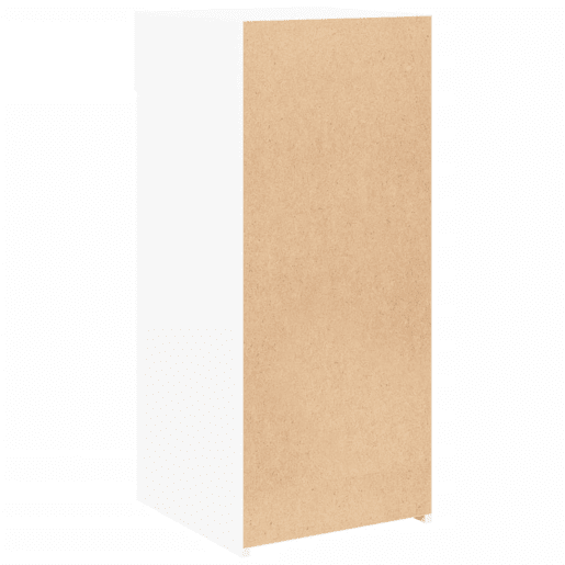 Aparador - Bufete - Móvei de apoio 40x42,5x93 cm derivados de madeira branco pt3151