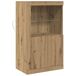 Aparador - Mueble de almacenamiento 60 Aparador - Mueble de almacenamiento 60 Madera