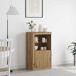 Aparador - Mueble de almacenamiento 60 Aparador - Mueble de almacenamiento 60 Madera
