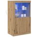 Aparador - Mueble de almacenamiento 60 Aparador - Mueble de almacenamiento 60 Madera