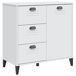 Aparador - Mueble de almacenamiento 80 Aparador - Mueble de almacenamiento 80 Antracita