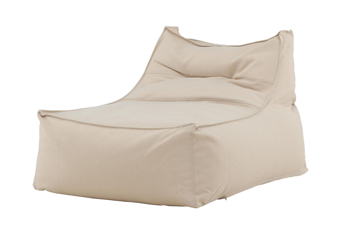 Sillón de exterior