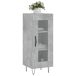 Aparador - Mueble de almacenamiento 34 Aparador - Mueble de almacenamiento 34 Blanco