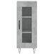 Aparador - Mueble de almacenamiento 34 Aparador - Mueble de almacenamiento 34 Blanco