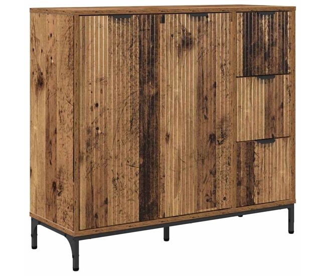 Aparador - Mueble de almacenamiento 89