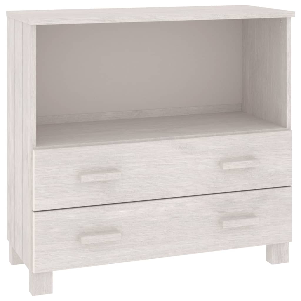 Aparador - Mueble de almacenamiento 85 Blanco