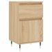 Aparador - Mueble de almacenamiento 40 Aparador - Mueble de almacenamiento 40 Blanco