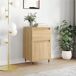 Aparador - Mueble de almacenamiento 40 Aparador - Mueble de almacenamiento 40 Blanco