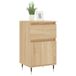Aparador - Mueble de almacenamiento 40 Aparador - Mueble de almacenamiento 40 Blanco