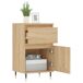 Aparador - Mueble de almacenamiento 40 Aparador - Mueble de almacenamiento 40 Blanco