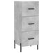Aparador - Mueble de almacenamiento 34 Aparador - Mueble de almacenamiento 34 Blanco