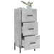 Aparador - Mueble de almacenamiento 34 Aparador - Mueble de almacenamiento 34 Blanco