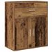 Aparador - Mueble de almacenamiento 60 Aparador - Mueble de almacenamiento 60 Madera