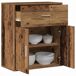 Aparador - Mueble de almacenamiento 60 Aparador - Mueble de almacenamiento 60 Madera