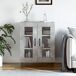 Aparador - Mueble de almacenamiento 69 Aparador - Mueble de almacenamiento 69 Blanco