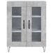 Aparador - Mueble de almacenamiento 69 Aparador - Mueble de almacenamiento 69 Blanco
