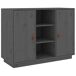 Aparador - Mueble de almacenamiento 100 Aparador - Mueble de almacenamiento 100 Blanco