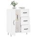 Aparador - Mueble de almacenamiento 69 Aparador - Mueble de almacenamiento 69 Blanco