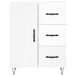 Aparador - Mueble de almacenamiento 69 Aparador - Mueble de almacenamiento 69 Blanco