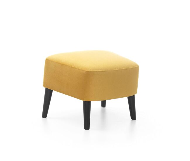 Puf next 56x46x43 amarillo