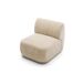 Sofá modular Sofá modular Beige