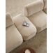 Sofá modular Sofá modular Beige