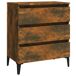 Aparador - Mueble de almacenamiento 60 Aparador - Mueble de almacenamiento 60 Marrón