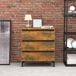 Aparador - Mueble de almacenamiento 60 Aparador - Mueble de almacenamiento 60 Marrón