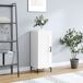 Aparador - Mueble de almacenamiento 34 Aparador - Mueble de almacenamiento 34 Blanco