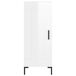 Aparador - Mueble de almacenamiento 34 Aparador - Mueble de almacenamiento 34 Blanco