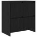Aparador - Mueble de almacenamiento 70 Aparador - Mueble de almacenamiento 70 Madera