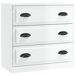 Aparador - Mueble de almacenamiento 70 Aparador - Mueble de almacenamiento 70 Blanco
