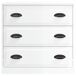 Aparador - Mueble de almacenamiento 70 Aparador - Mueble de almacenamiento 70 Blanco