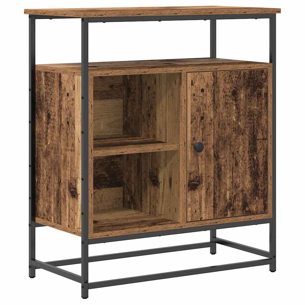 Aparador - Mueble de almacenamiento 69 Madera