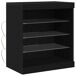 Aparador - Mueble de almacenamiento 60 Aparador - Mueble de almacenamiento 60 Madera