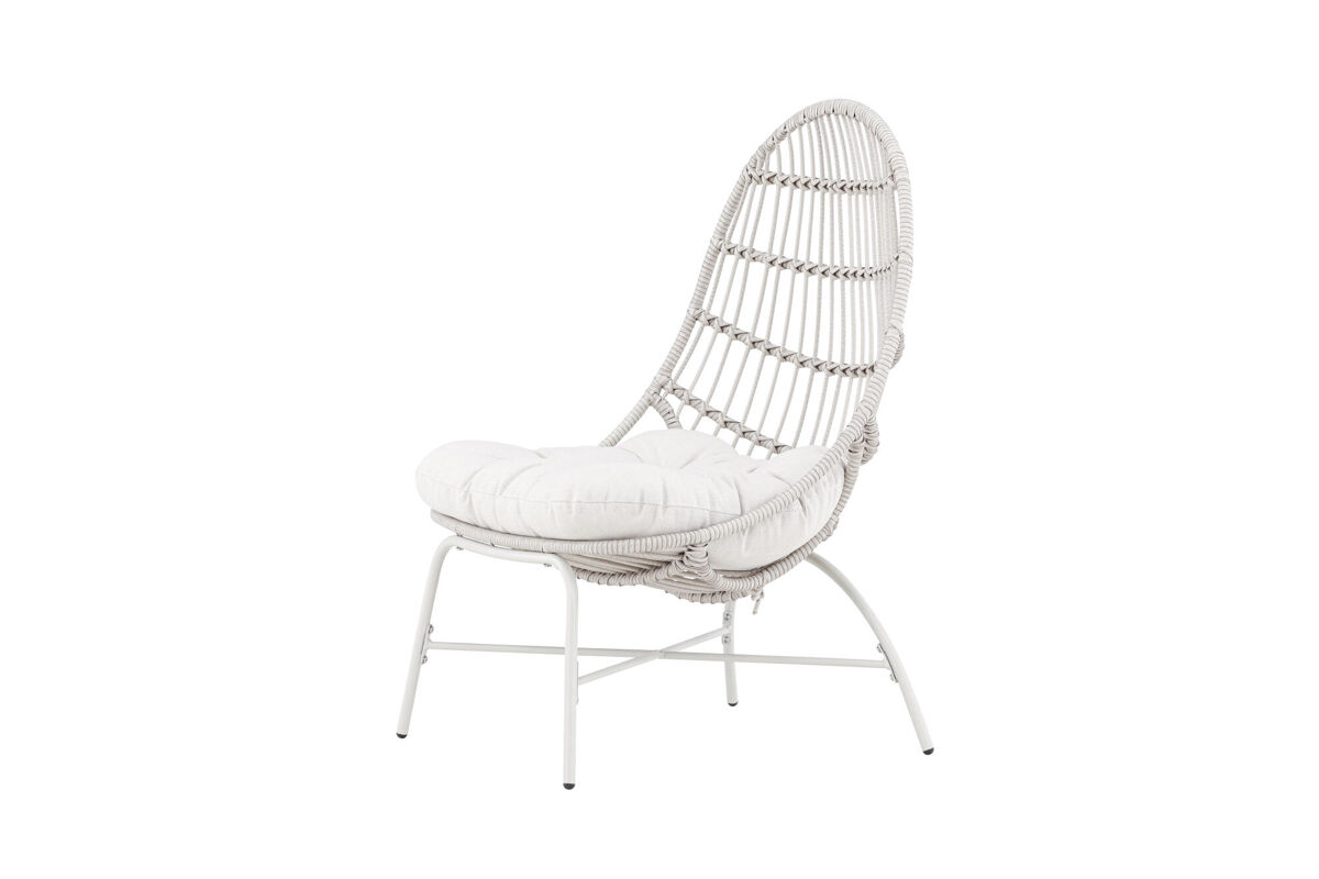 Sillón de exterior