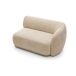 Sofá modular Sofá modular Beige