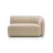 Sofá modular Sofá modular Beige