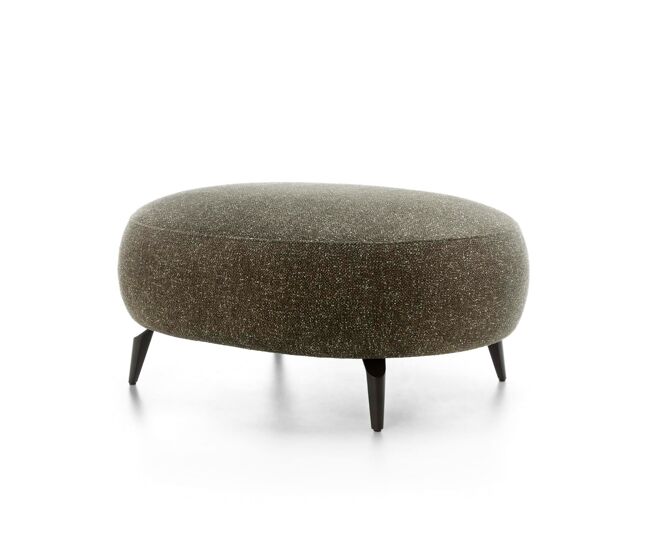 Puf amalfi 100x80x43 verde